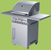 BARBECUE CKW COMPACT 04
