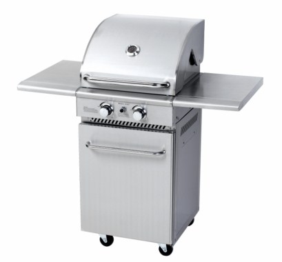BARBECUE CKW COMPACT 04