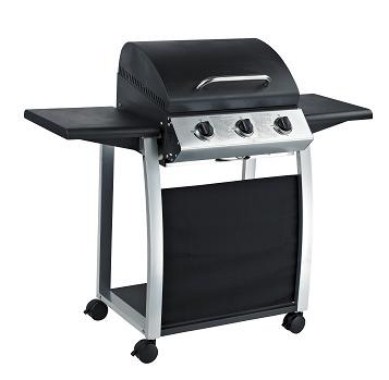 BARBECUE CKW COMPACT 07