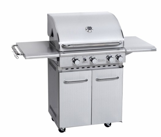 BARBECUE ELEGANCE 04