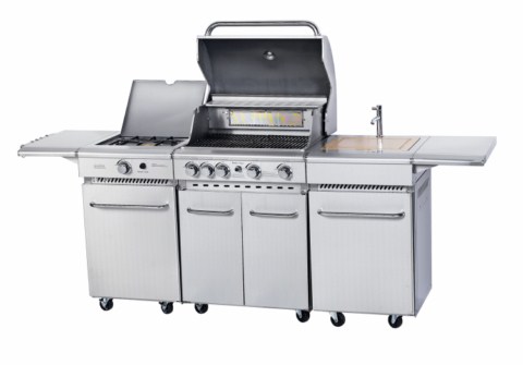 BARBECUE ELEGANCE 04