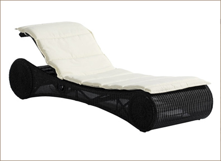 LAGOON LOUNGE CHAIR