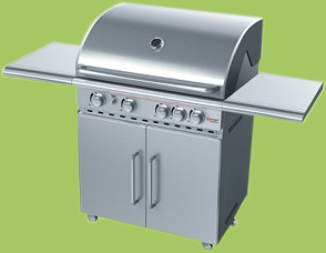 BARBECUE CKW MASTER 05