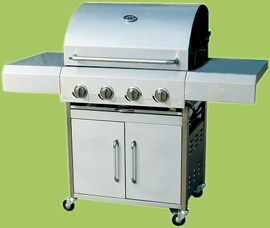 BARBECUE CKW MASTER 03