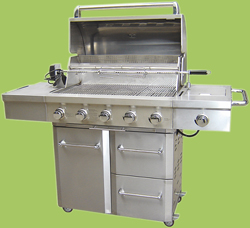 BARBECUE CKW MASTER 04