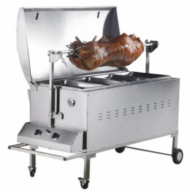 PORK GRILL