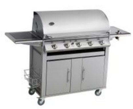 BARBECUE CKW SUPREME 701