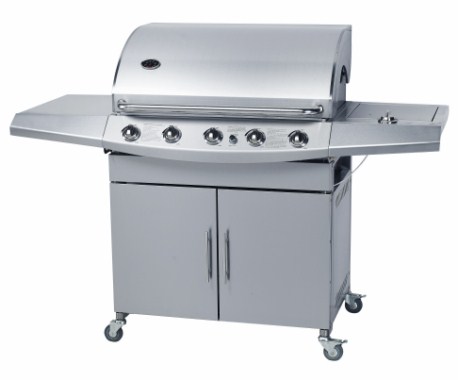 BARBECUE CKW SUPREME 702