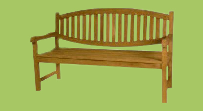 Banc Confort