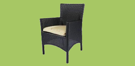 FAUTEUIL CHIC