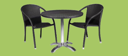 SET TERRASSE